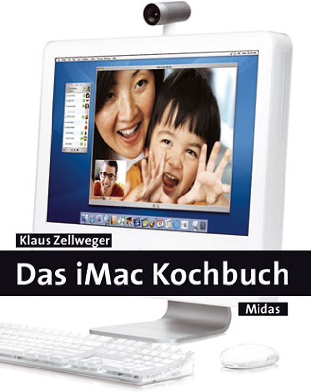 Das iMac Kochbuch