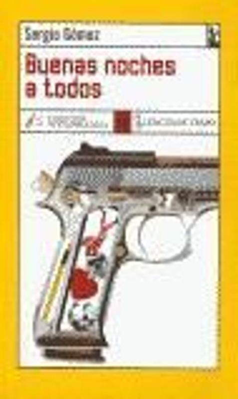 Buenas noches a todos