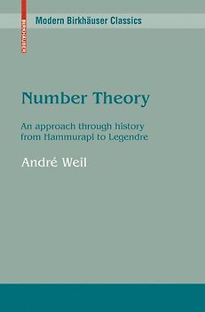 Number Theory
