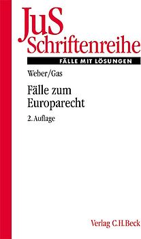 Fälle zum Europarecht