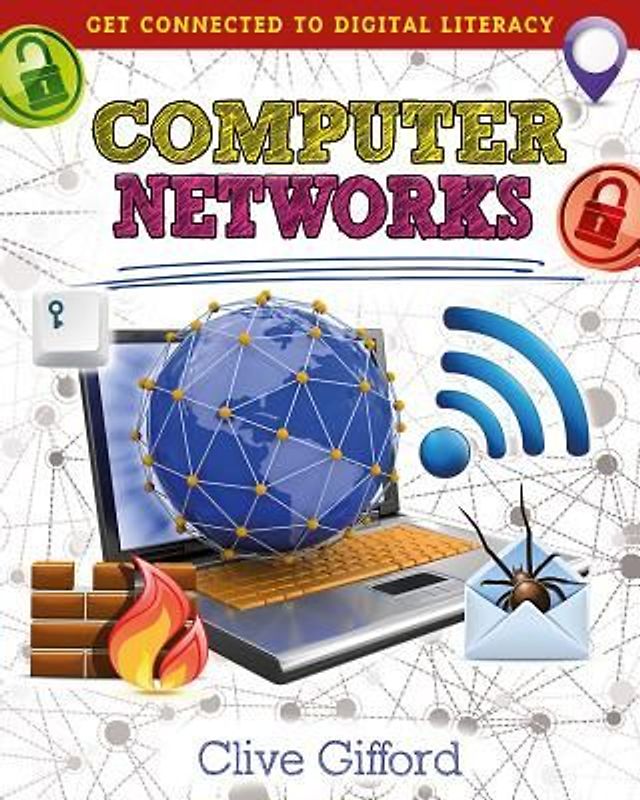 Computer Networks