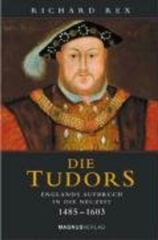 Die Tudors