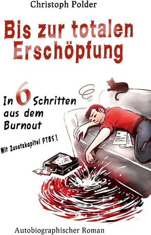 Bis zur totalen Erschöpfung