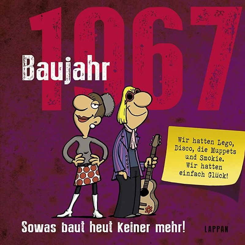 Baujahr 1967