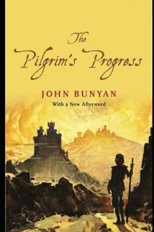 The Pilgrim's Progress: Illustrated