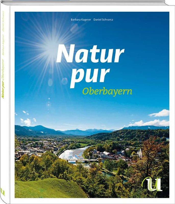 Natur pur – Bayrisches Oberland