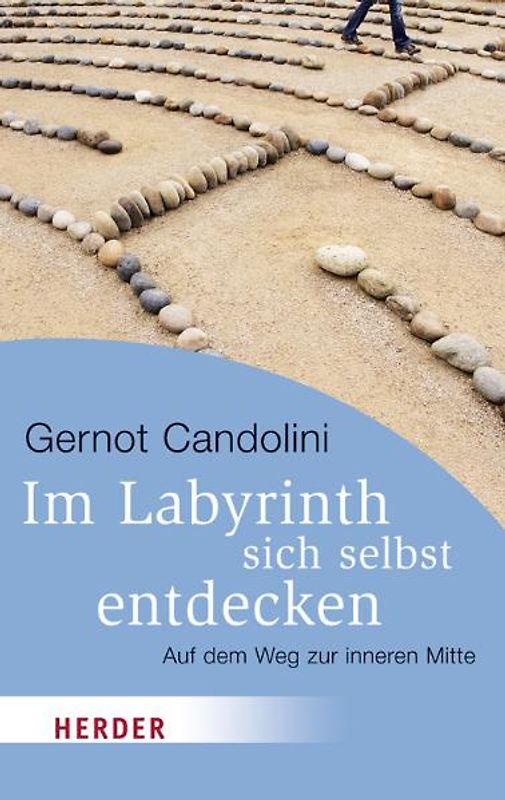 Im Labyrinth sich selbst entdecken