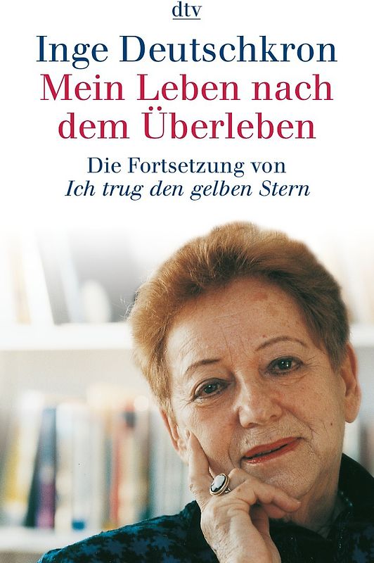 Mein Leben nach dem Überleben