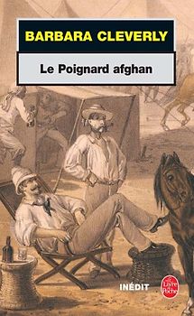 Le Poignard afghan