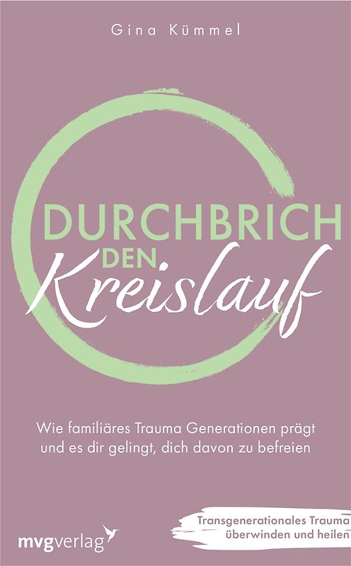 Durchbrich den Kreislauf