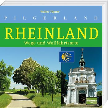 Pilgerland Rheinland