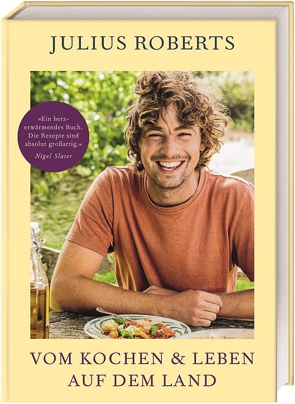 Vom Kochen und Leben auf dem Land