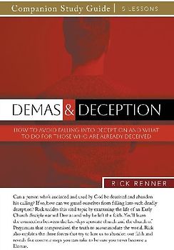 Demas and Deception Study Guide