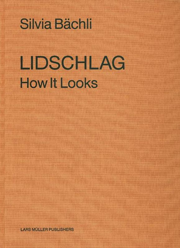 Lidschlag