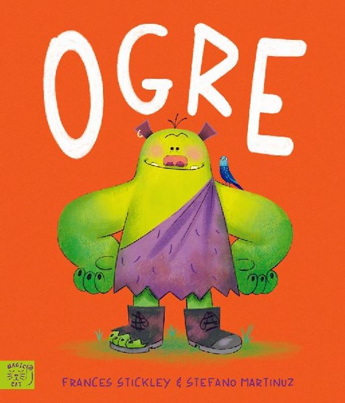 Ogre