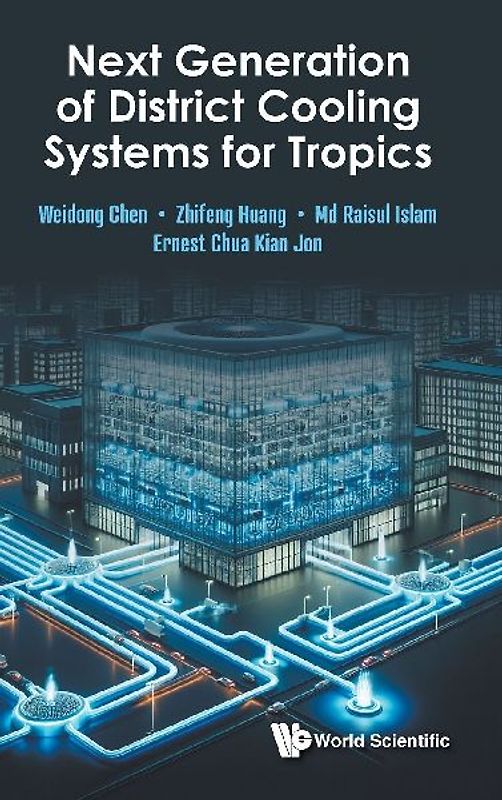 NEXT GENERATION OF DIRECT COOLING SYSTEMS FOR TROPICS