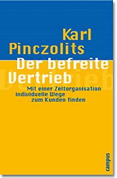 Der befreite Vertrieb