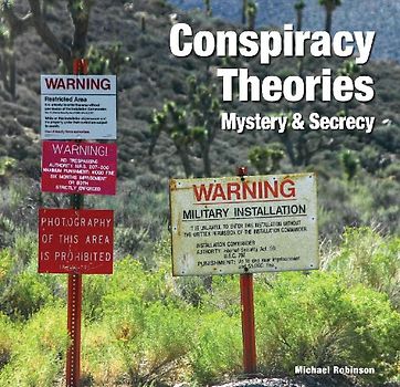 Conspiracy Theories