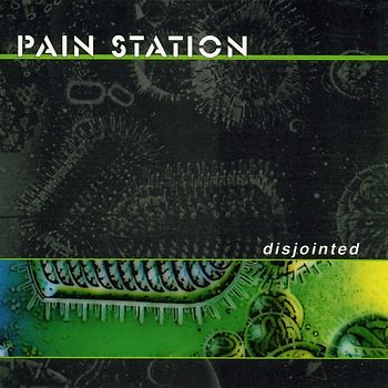 Pain Station - Disjointed