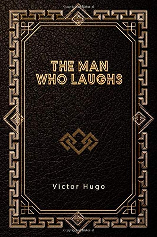 The Man Who Laughs