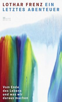 Ein letztes Abenteuer