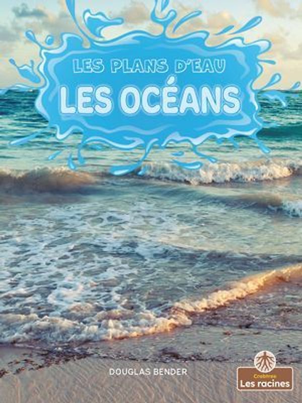 Les Océans (Oceans)