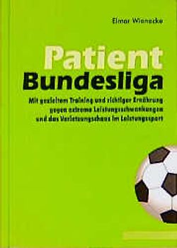 Patient Bundesliga
