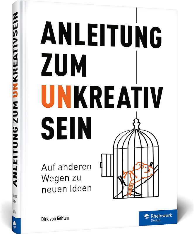 Anleitung zum Unkreativsein