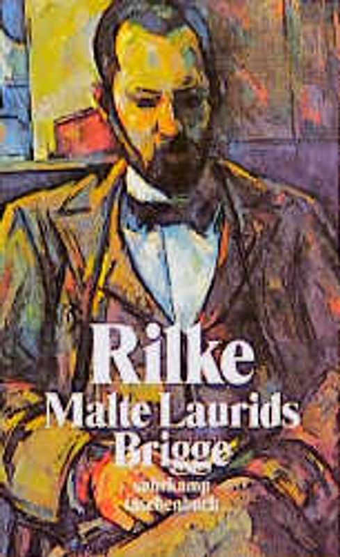 Die Aufzeichnungen des Malte Laurids Brigge