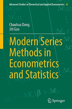 Modern Series Methods in Econometrics and Statistics