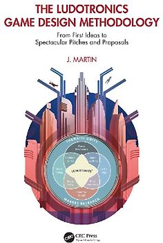 The Ludotronics Game Design Methodology