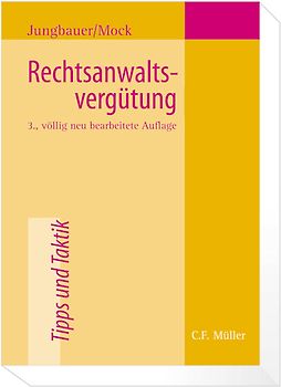 Rechtsanwaltsvergütung