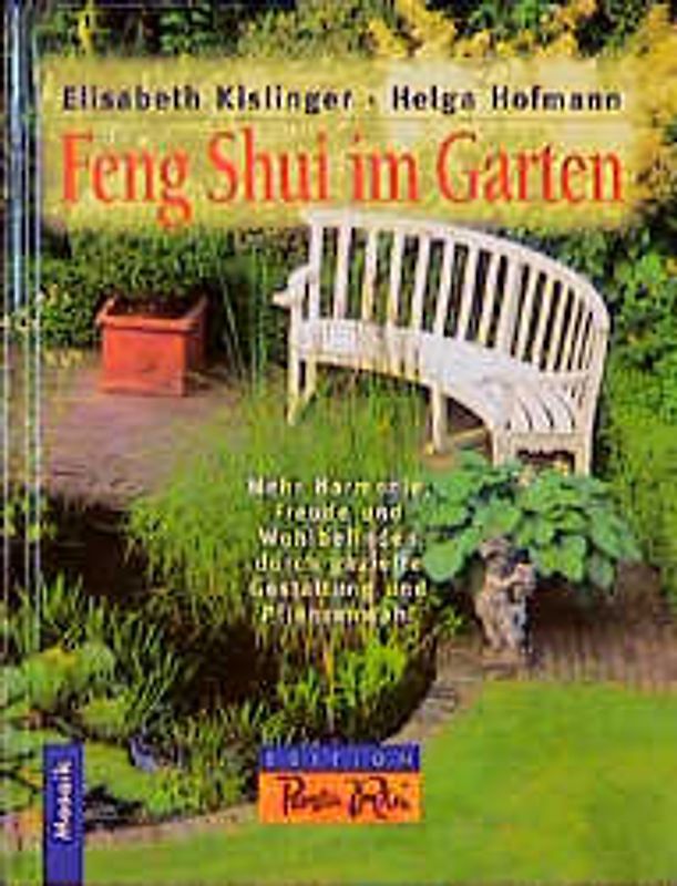 Feng Shui im Garten
