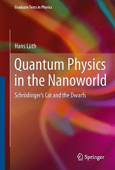 Quantum Physics in the Nanoworld