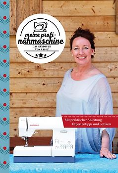 Meine Profi-Nähmaschine