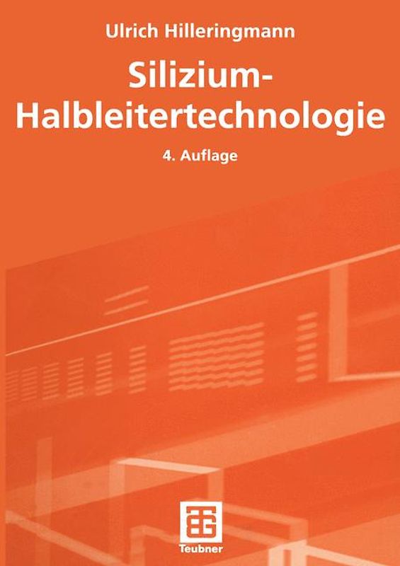 Silizium-Halbleitertechnologie