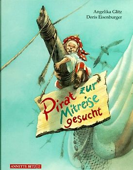 Pirat zur Mitreise gesucht