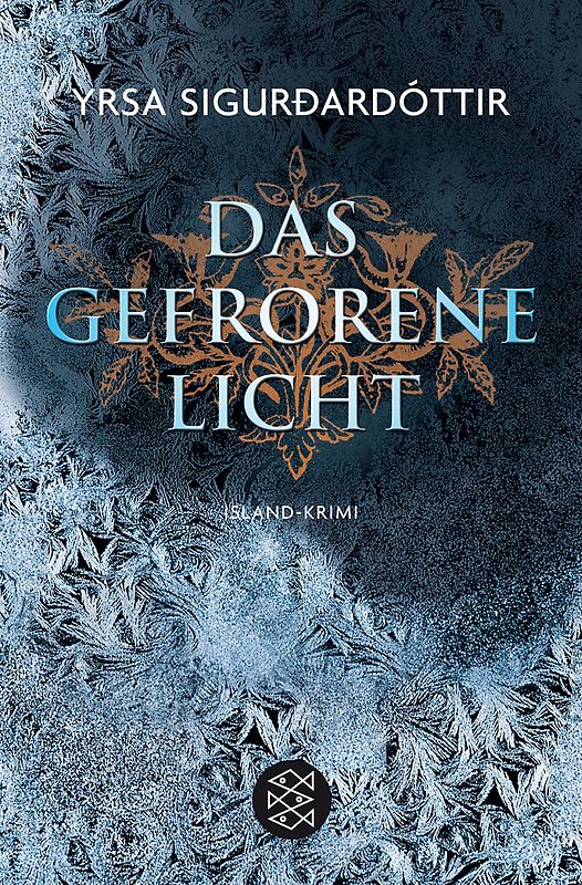 Das gefrorene Licht