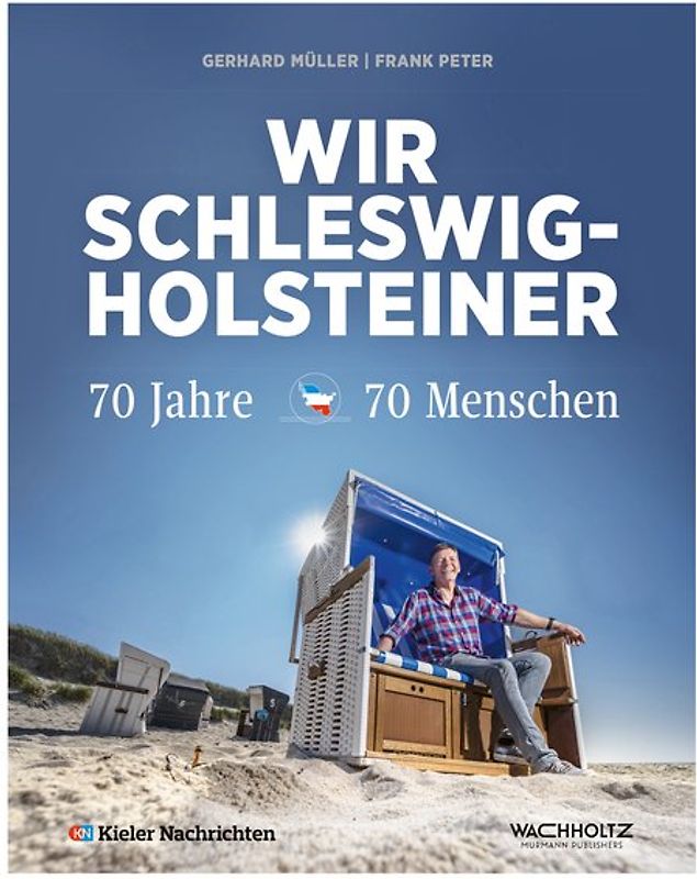 WIR SCHLESWIG-HOLSTEINER