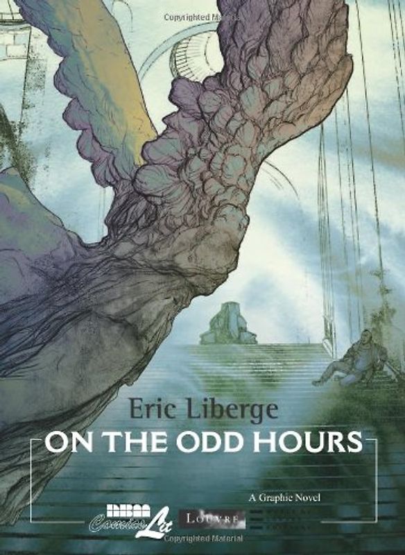 On the Odd Hours: The Louvre Collection