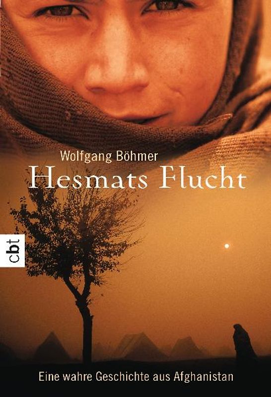 Hesmats Flucht