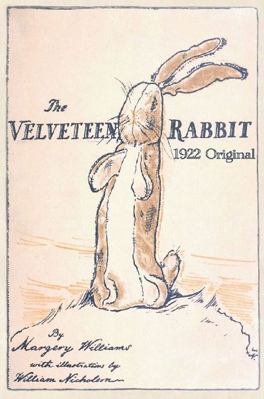 The Velveteen Rabbit