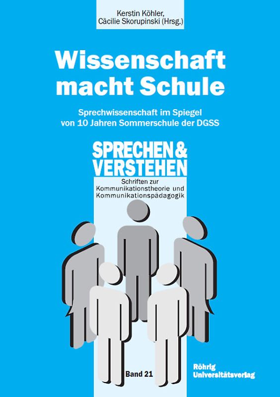 Wissenschaft macht Schule