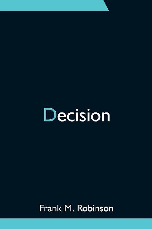 Decision