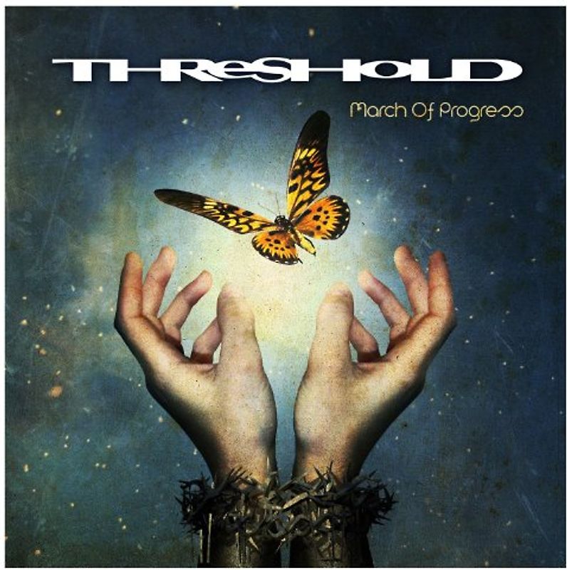 Threshold - March of Progress