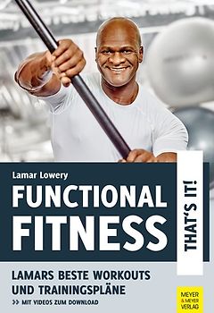 Functional Fitness – That's It!