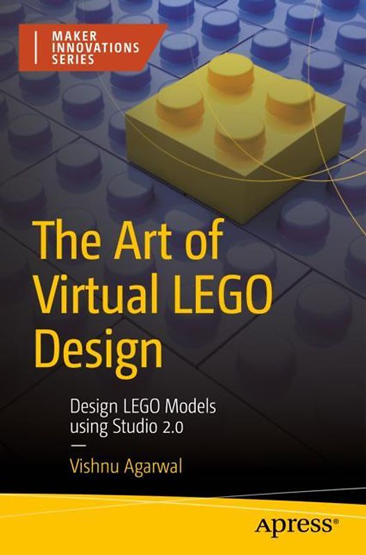 The Art of Virtual LEGO Design