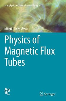 Physics of Magnetic Flux Tubes