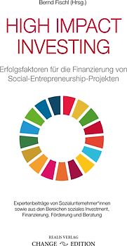 High Impact Investing