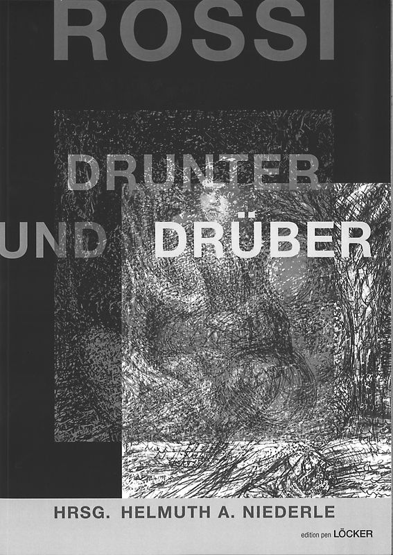 Drunter und Drüber